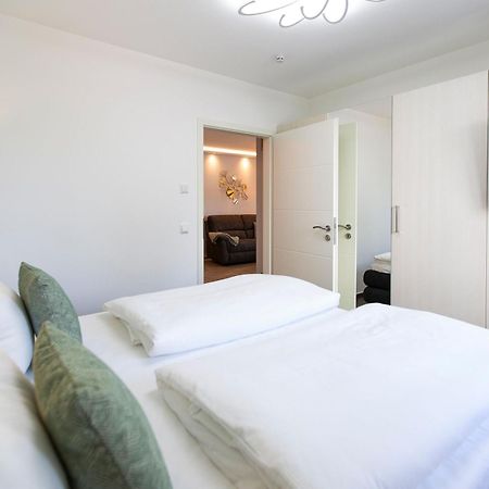 Domizil Meerzeit App 2 Heringsdorf  Buitenkant foto