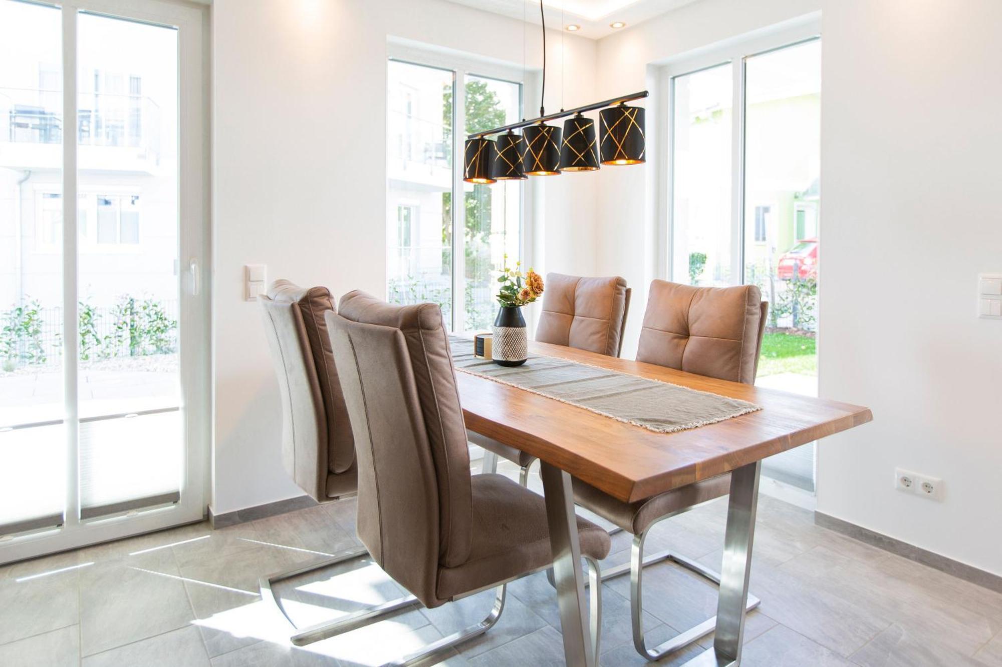 Domizil Meerzeit App 2 Heringsdorf  Buitenkant foto